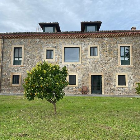Villa La Quinta De Tunte Villaviciosa  Exterior foto